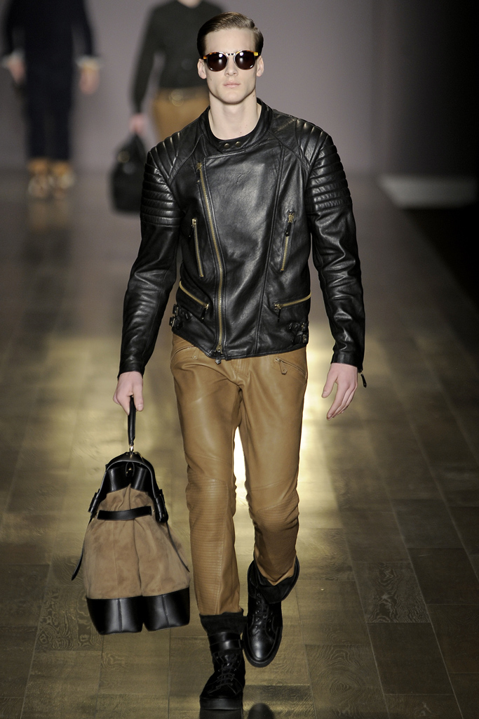 Trussardi 2011ﶬװͼƬ