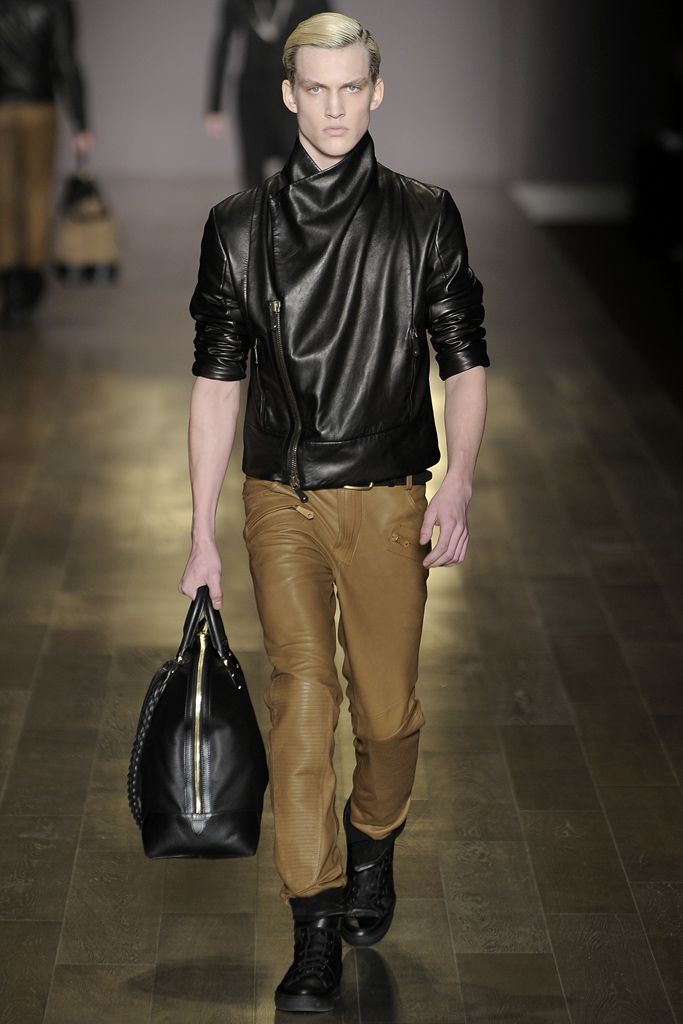 Trussardi 2011ﶬװͼƬ