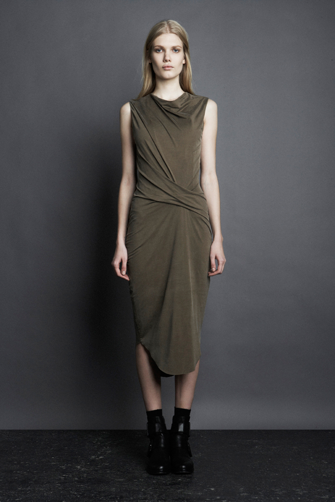 Helmut Lang 2011早秋系列