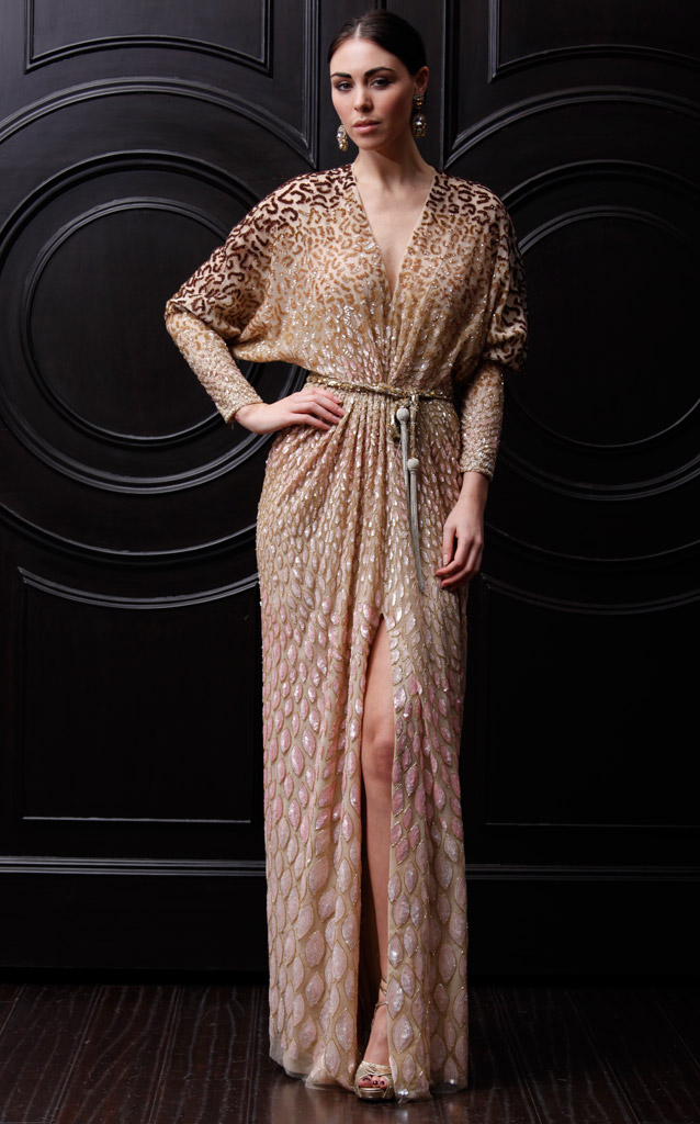 Naeem Khan 2011 ϵиͼƬ