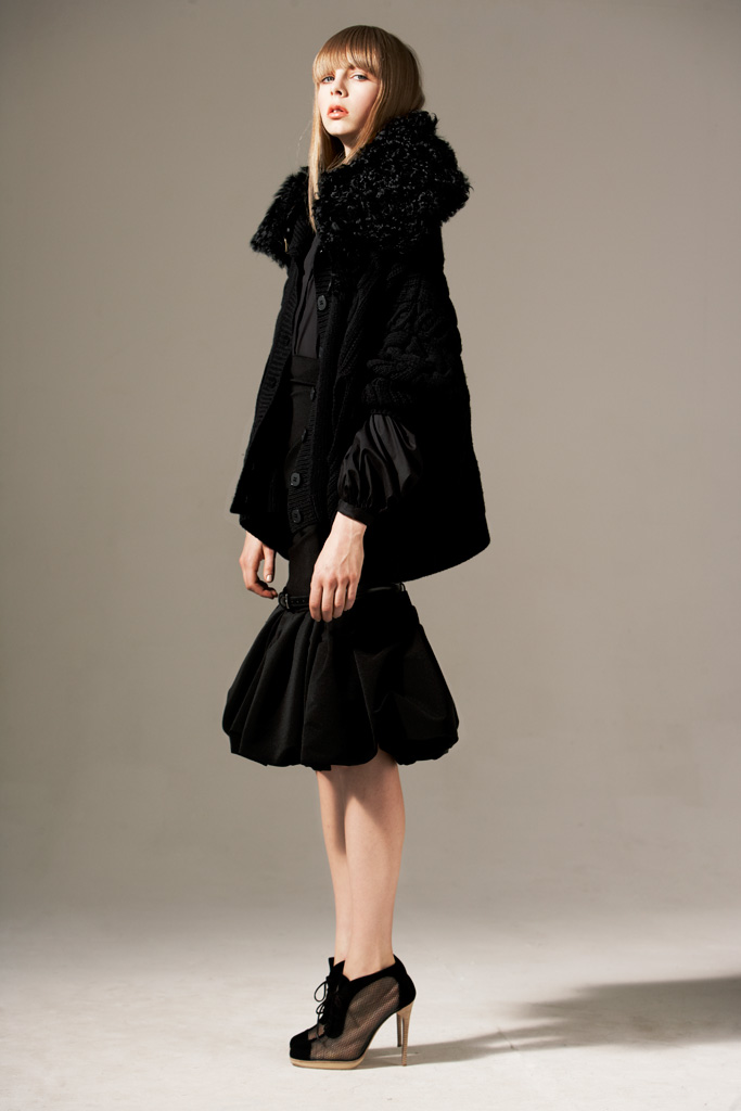 Preen 2011 ϵиͼƬ