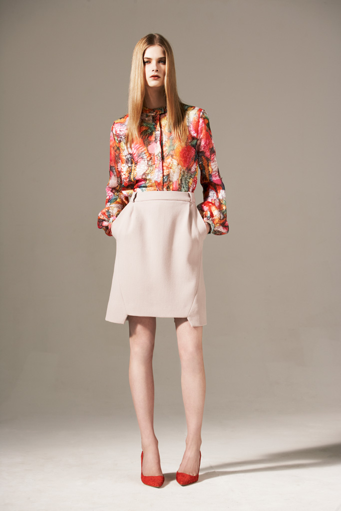 Preen 2011 ϵиͼƬ