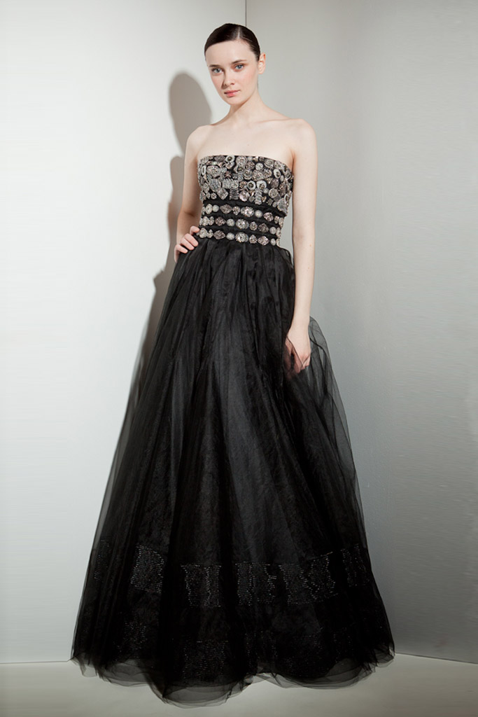 Reem Acra 2011 ϵиͼƬ