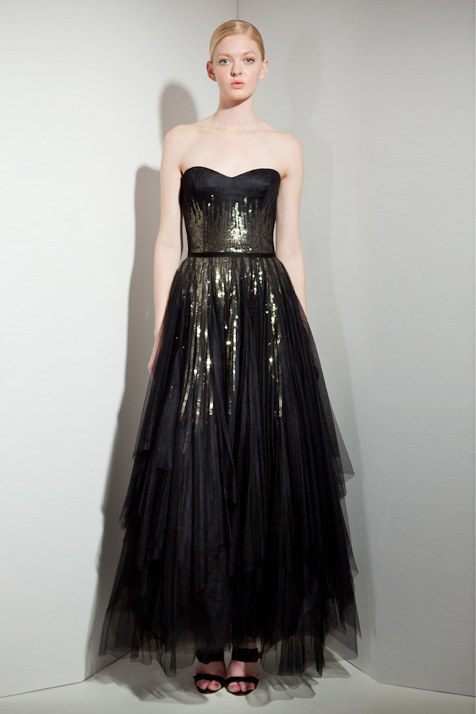 Reem Acra 2011 ϵиͼƬ