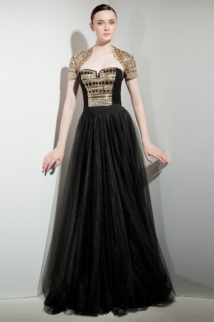 Reem Acra 2011 ϵиͼƬ