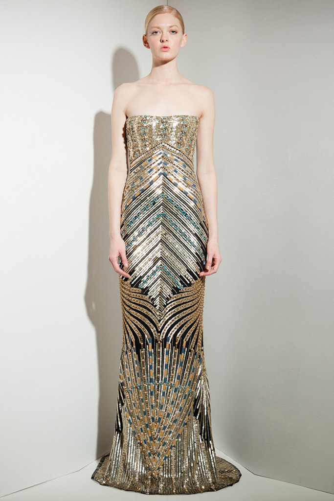 Reem Acra 2011 ϵиͼƬ