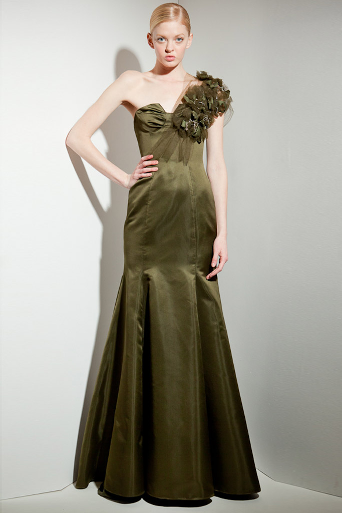 Reem Acra 2011 ϵиͼƬ