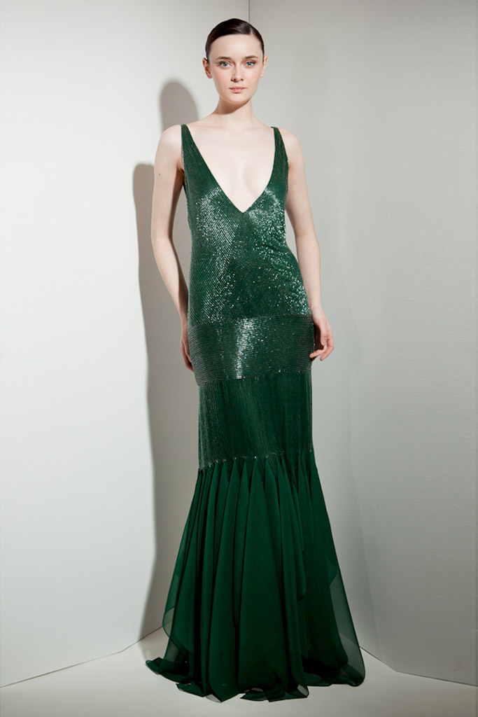 Reem Acra 2011 ϵиͼƬ