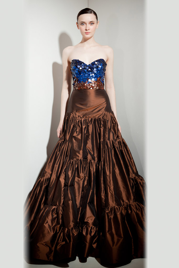 Reem Acra 2011 ϵиͼƬ