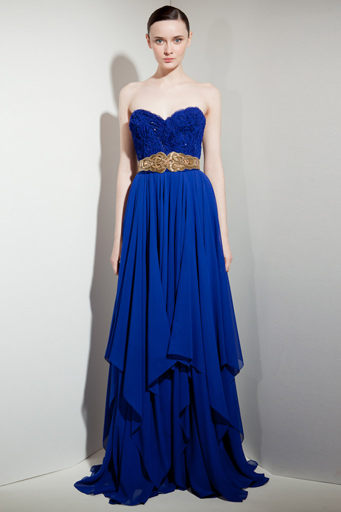 Reem Acra 2011 ϵиͼƬ