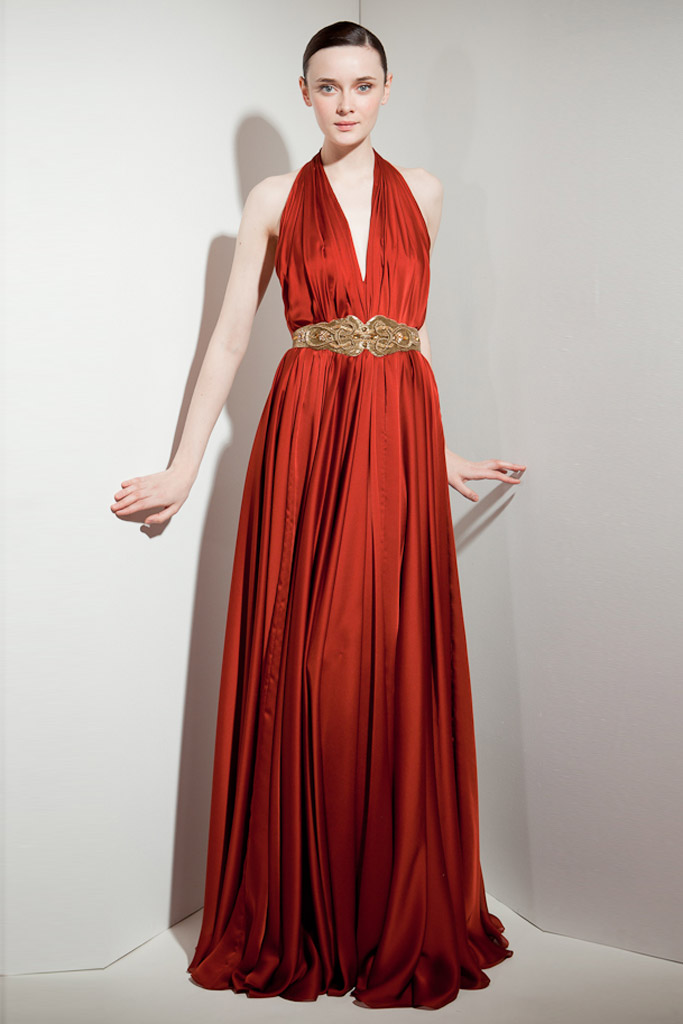 Reem Acra 2011 ϵиͼƬ