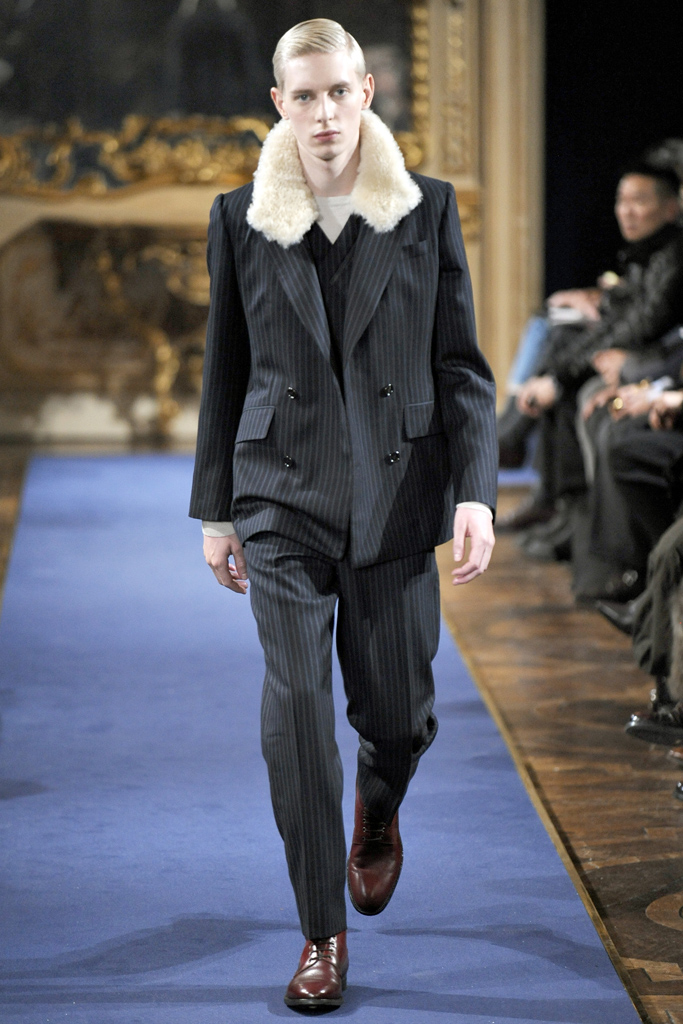 Alexander McQueen 2011 ﶬװͼƬ