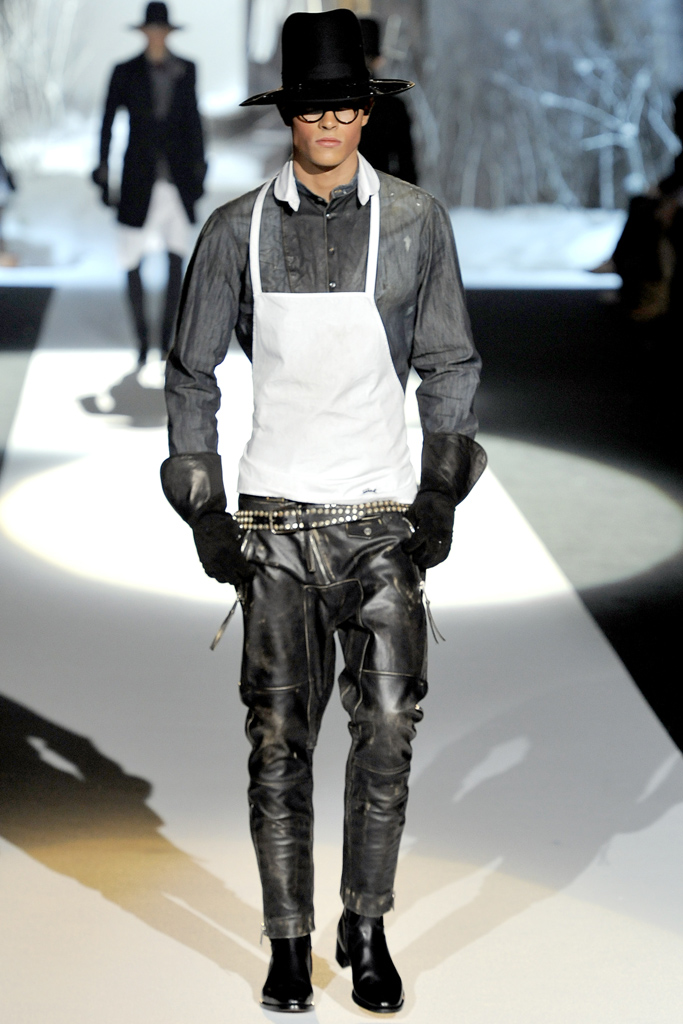 Dsquared2 2011 ﶬװͼƬ