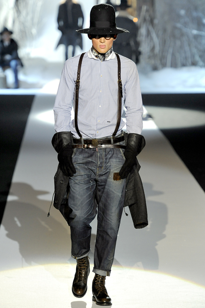 Dsquared2 2011 ﶬװͼƬ