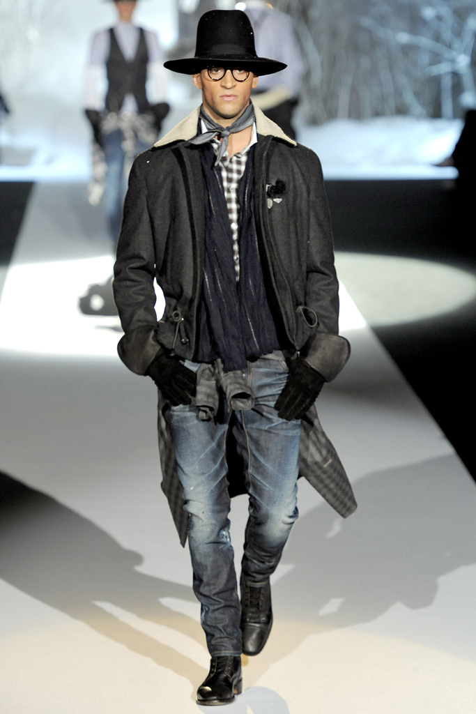 Dsquared2 2011 ﶬװͼƬ