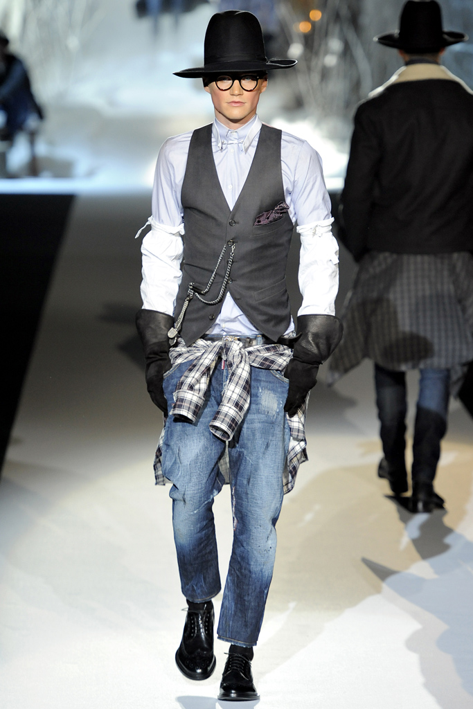 Dsquared2 2011 ﶬװͼƬ