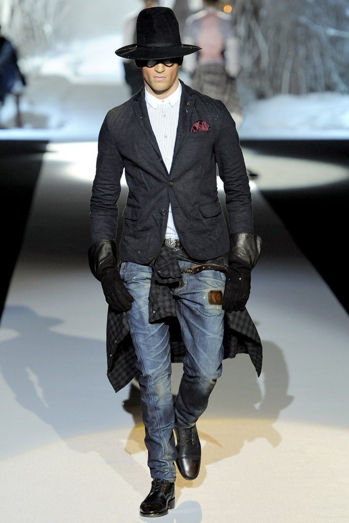 Dsquared2 2011 ﶬװͼƬ