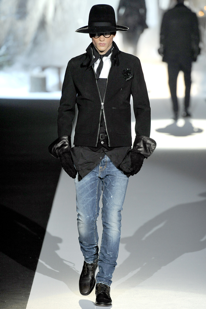 Dsquared2 2011 ﶬװͼƬ