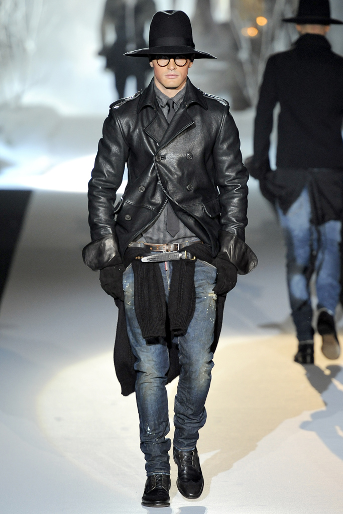 Dsquared2 2011 ﶬװͼƬ