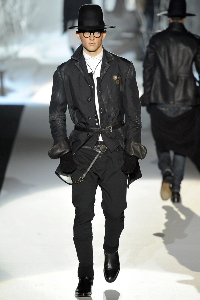 Dsquared2 2011 ﶬװͼƬ