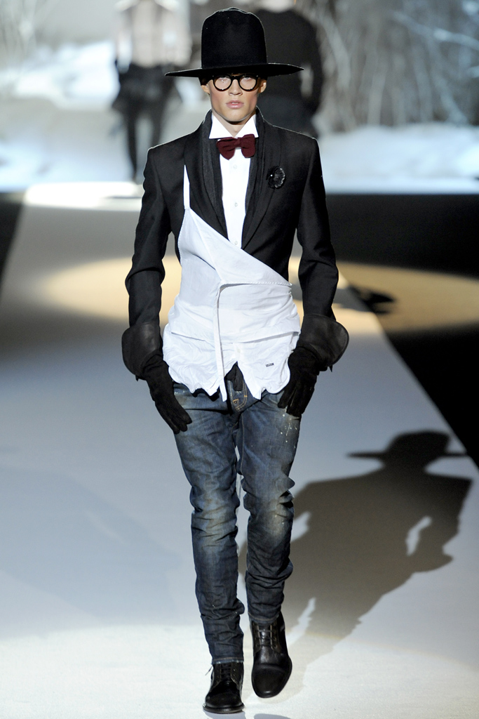 Dsquared2 2011 ﶬװͼƬ