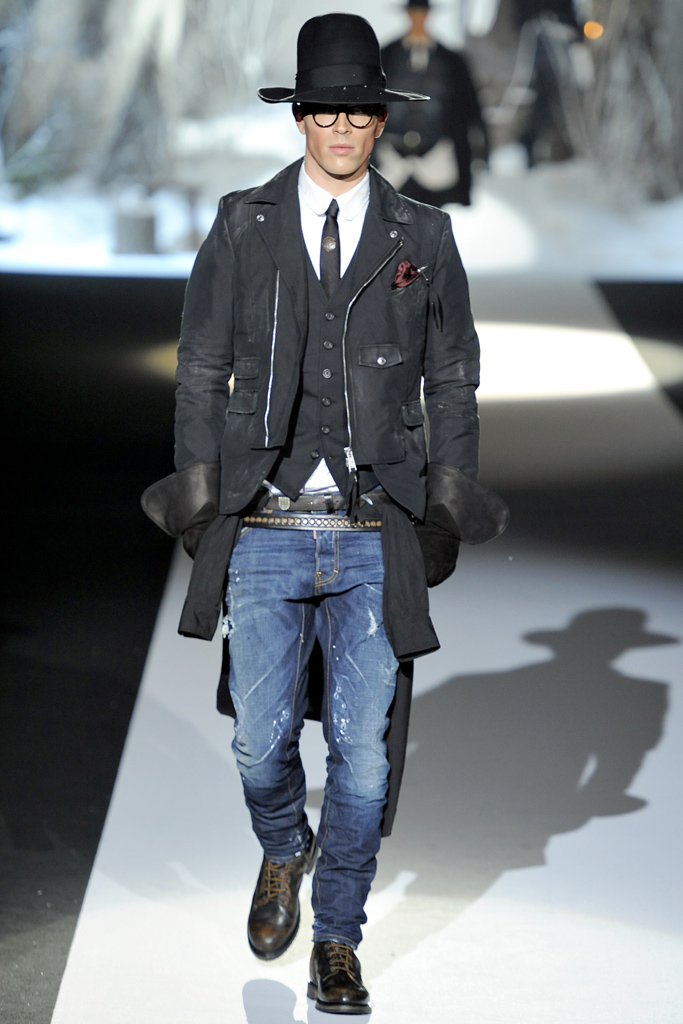 Dsquared2 2011 ﶬװͼƬ