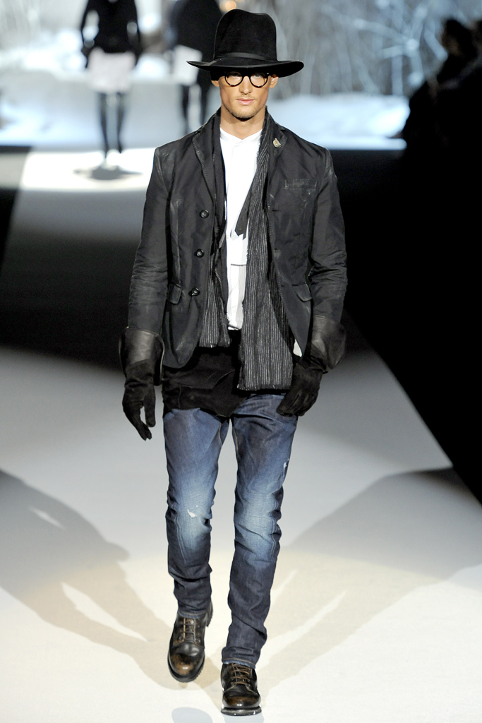 Dsquared2 2011 ﶬװͼƬ