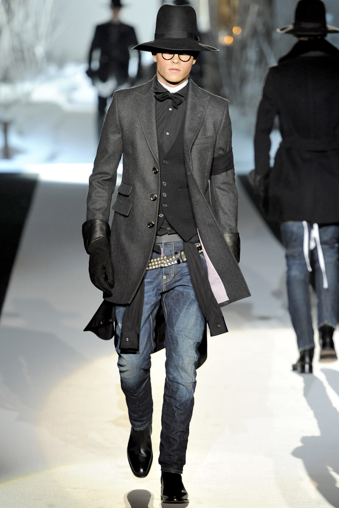 Dsquared2 2011 ﶬװͼƬ