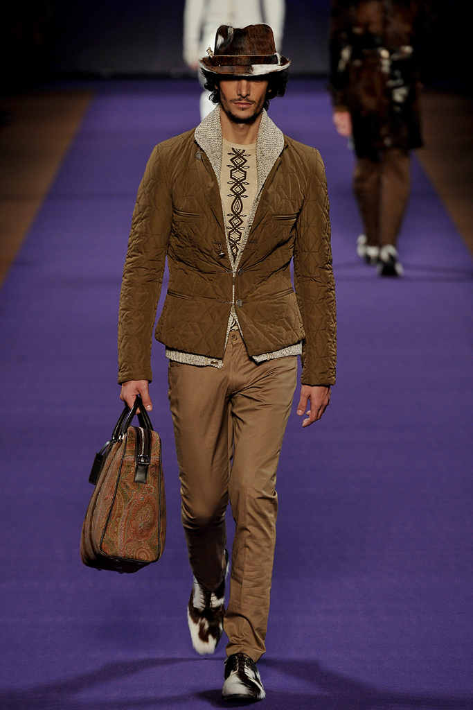 Etro 2011 ﶬװͼƬ