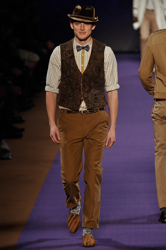 Etro 2011 ﶬװͼƬ