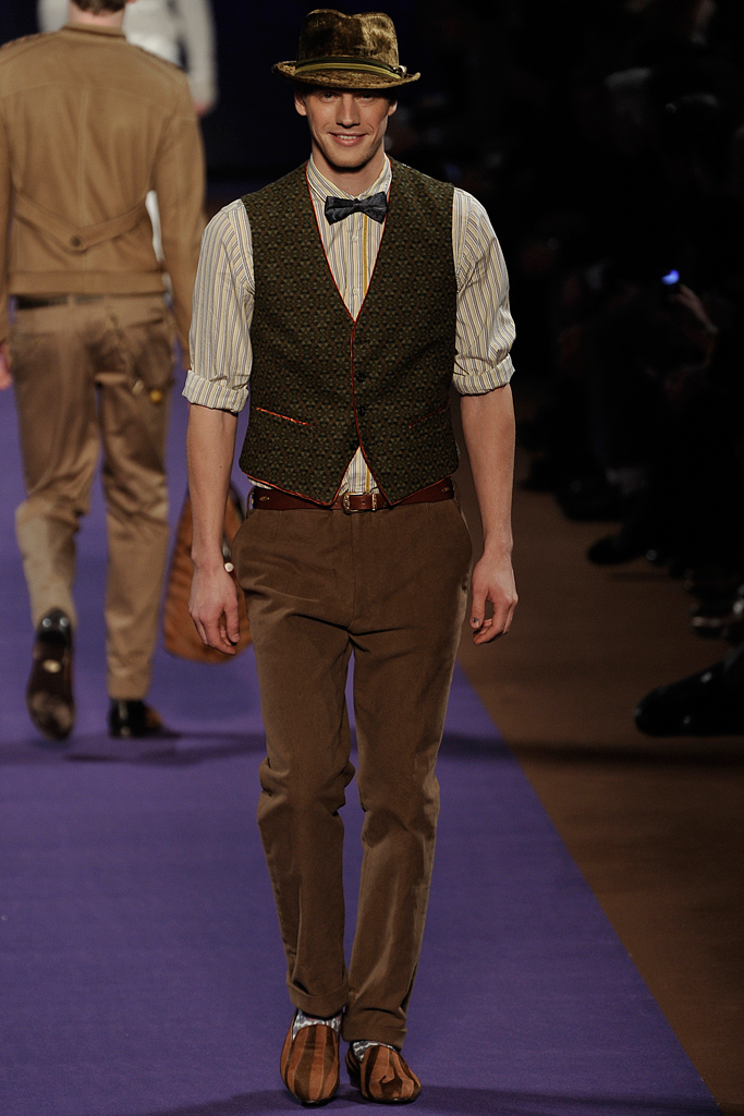 Etro 2011 ﶬװͼƬ