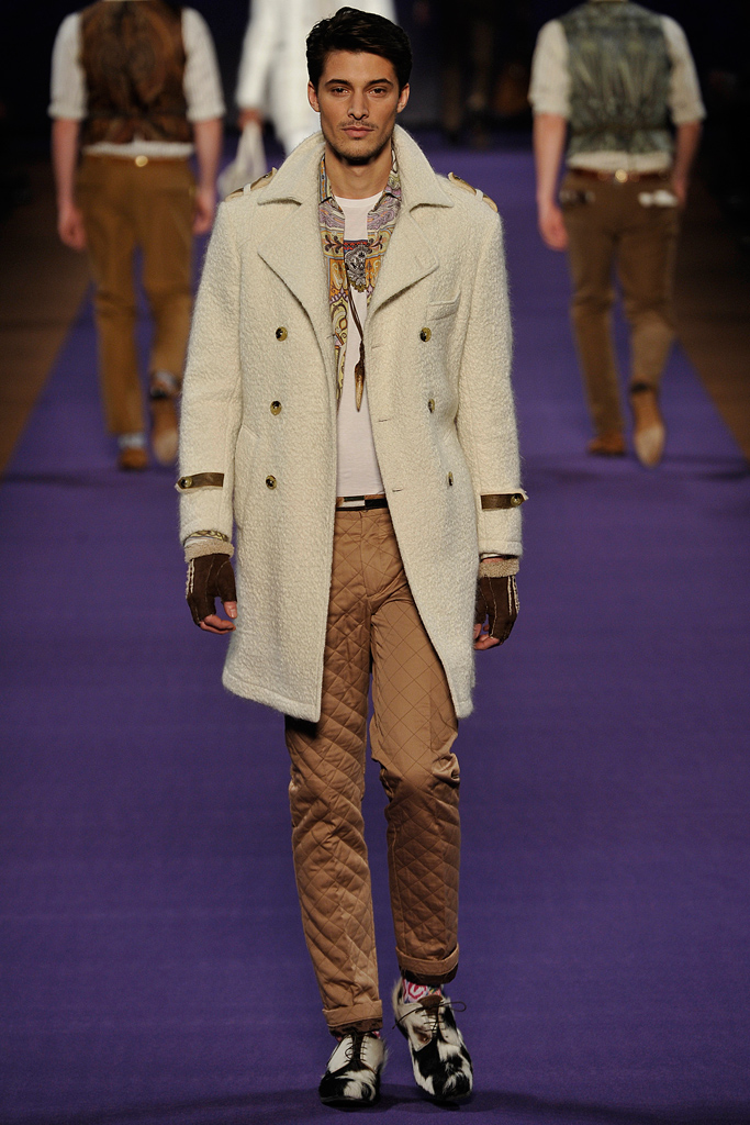 Etro 2011 ﶬװͼƬ