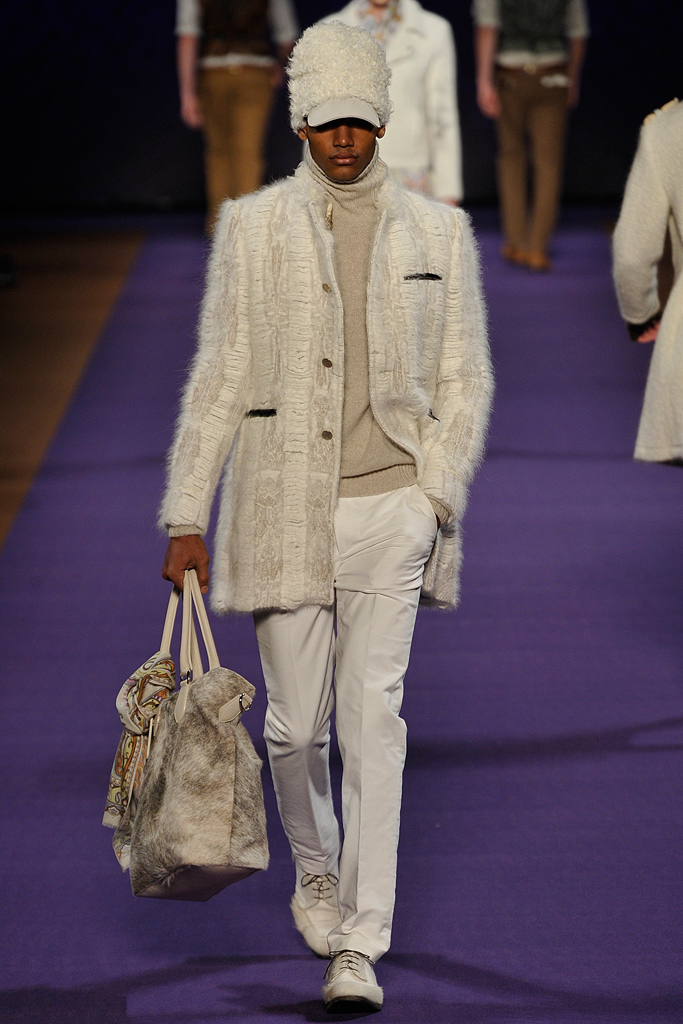 Etro 2011 ﶬװͼƬ