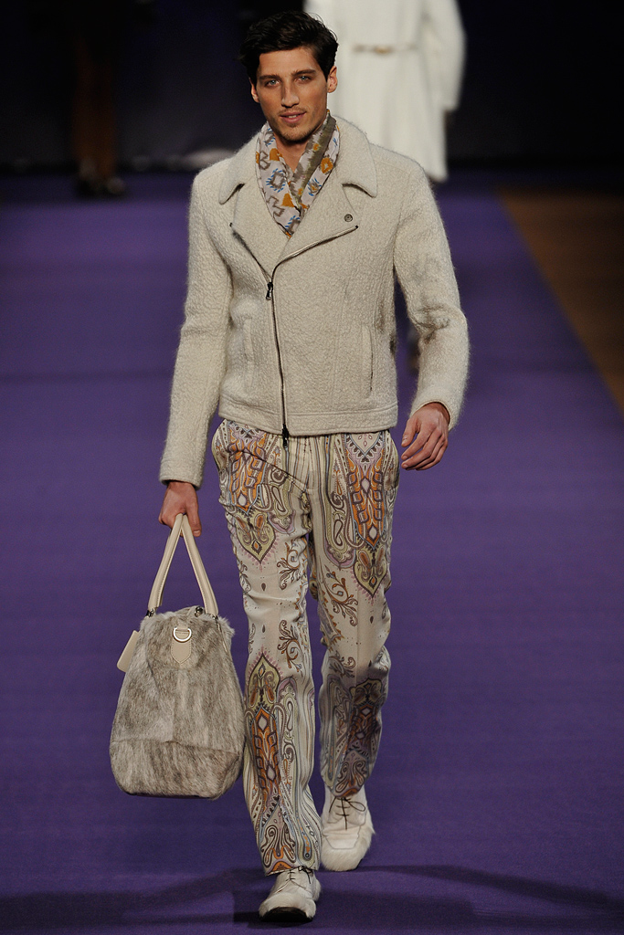 Etro 2011 ﶬװͼƬ