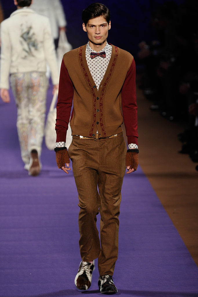 Etro 2011 ﶬװͼƬ