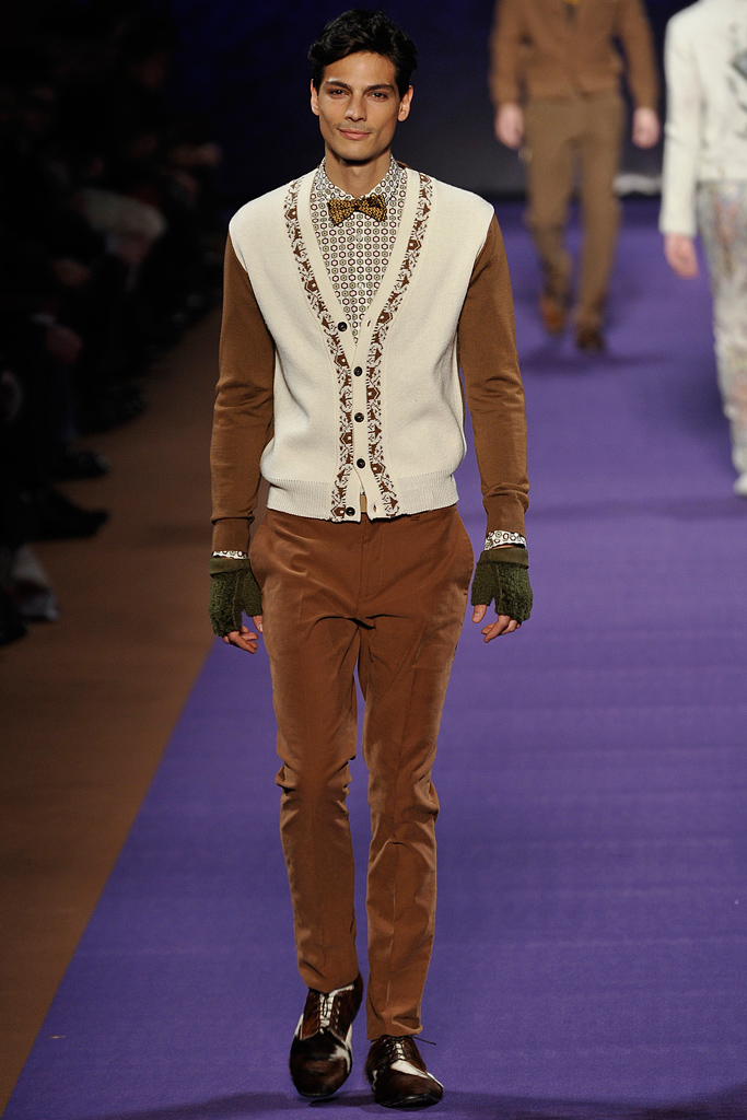 Etro 2011 ﶬװͼƬ