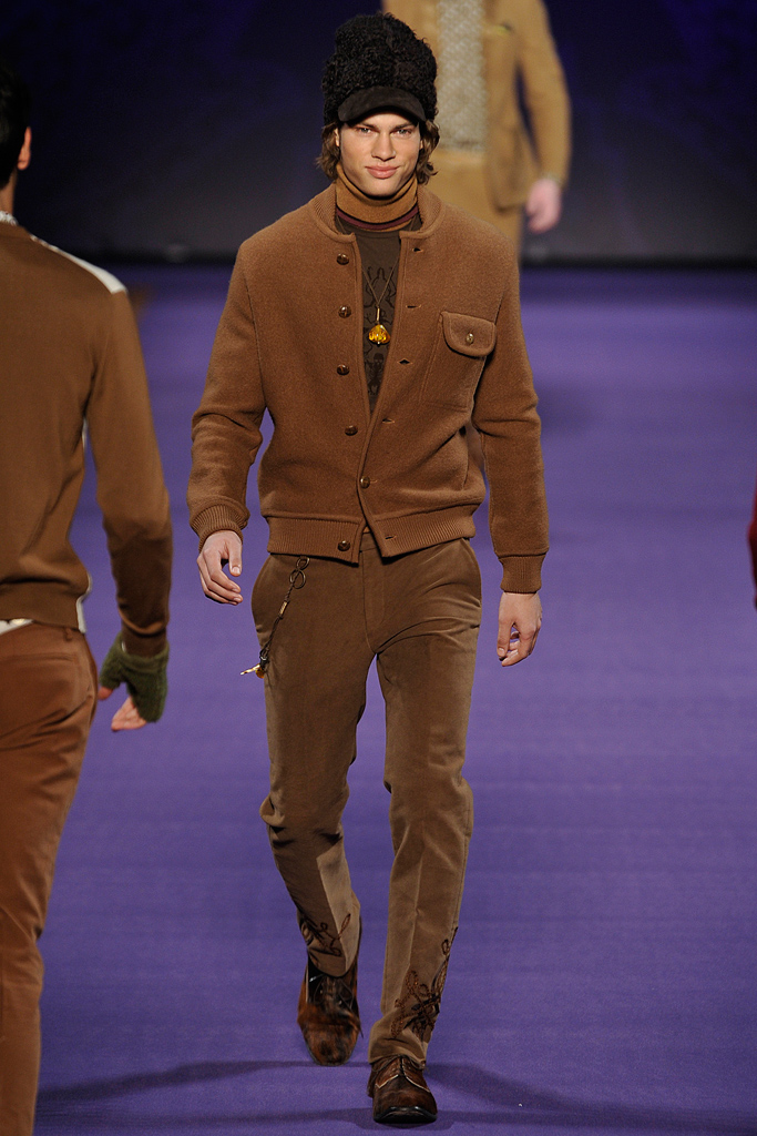 Etro 2011 ﶬװͼƬ