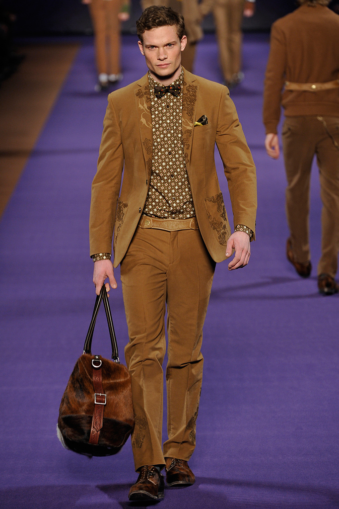 Etro 2011 ﶬװͼƬ