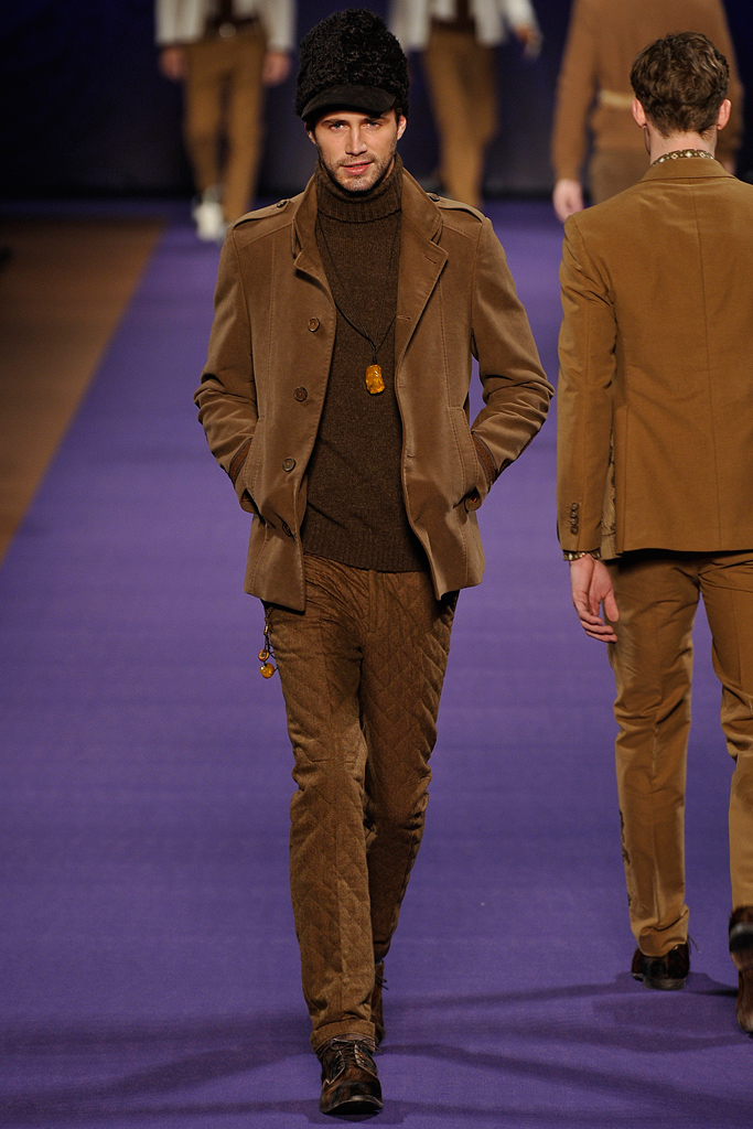 Etro 2011 ﶬװͼƬ