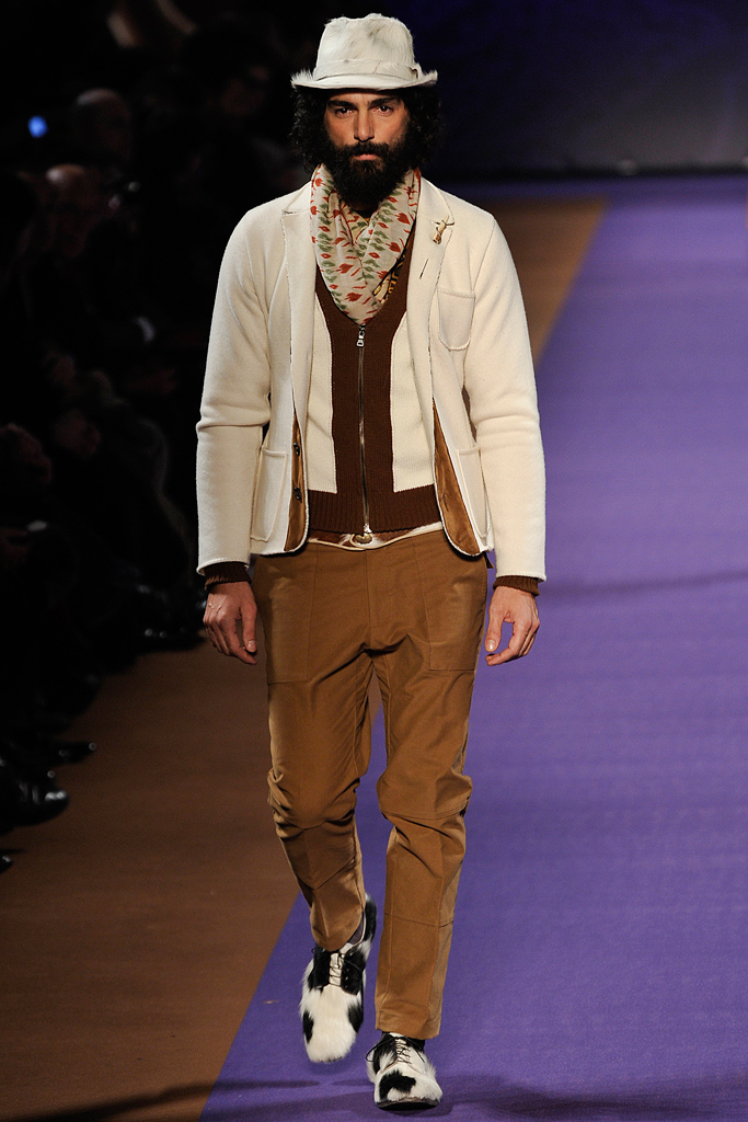 Etro 2011 ﶬװͼƬ