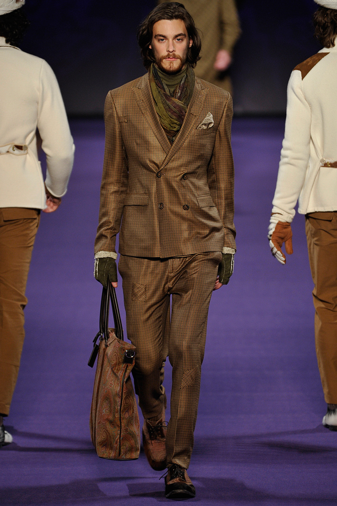 Etro 2011 ﶬװͼƬ