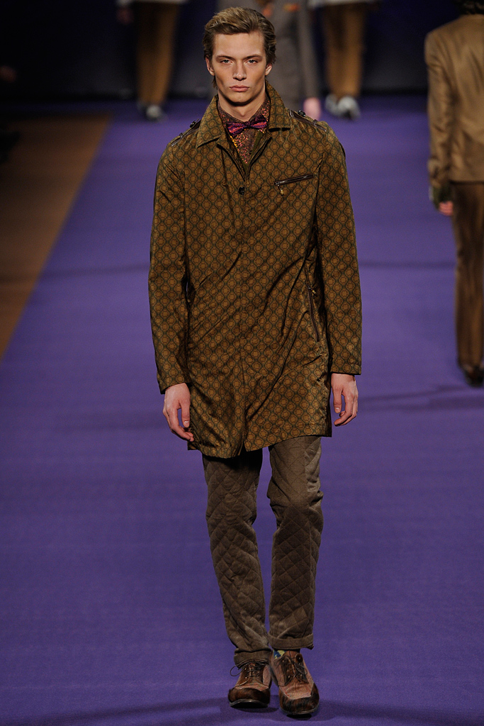 Etro 2011 ﶬװͼƬ