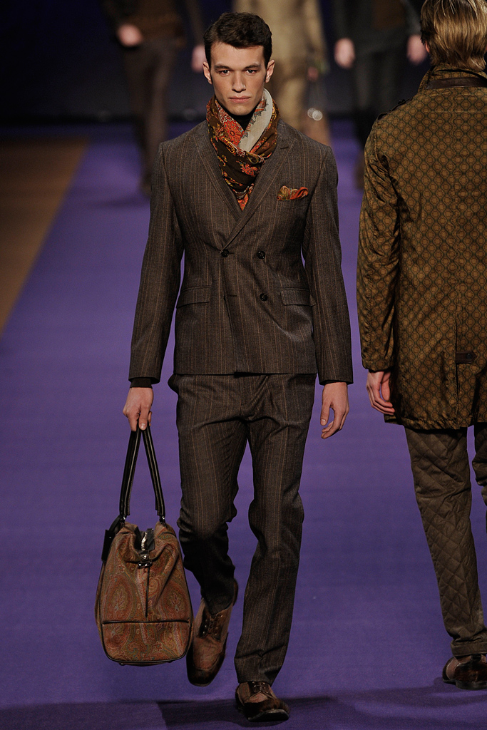 Etro 2011 ﶬװͼƬ