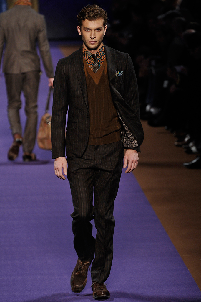 Etro 2011 ﶬװͼƬ