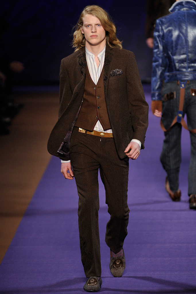 Etro 2011 ﶬװͼƬ