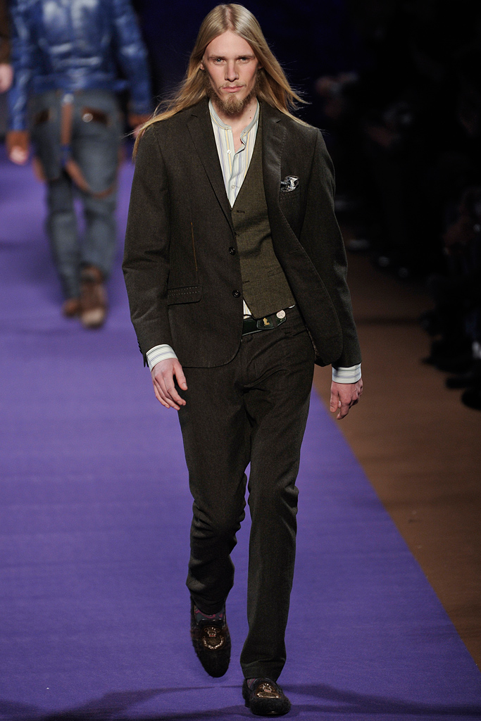 Etro 2011 ﶬװͼƬ