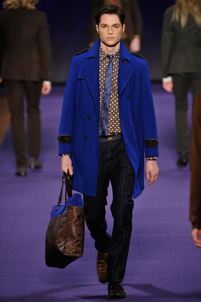 Etro 2011 ﶬװͼƬ