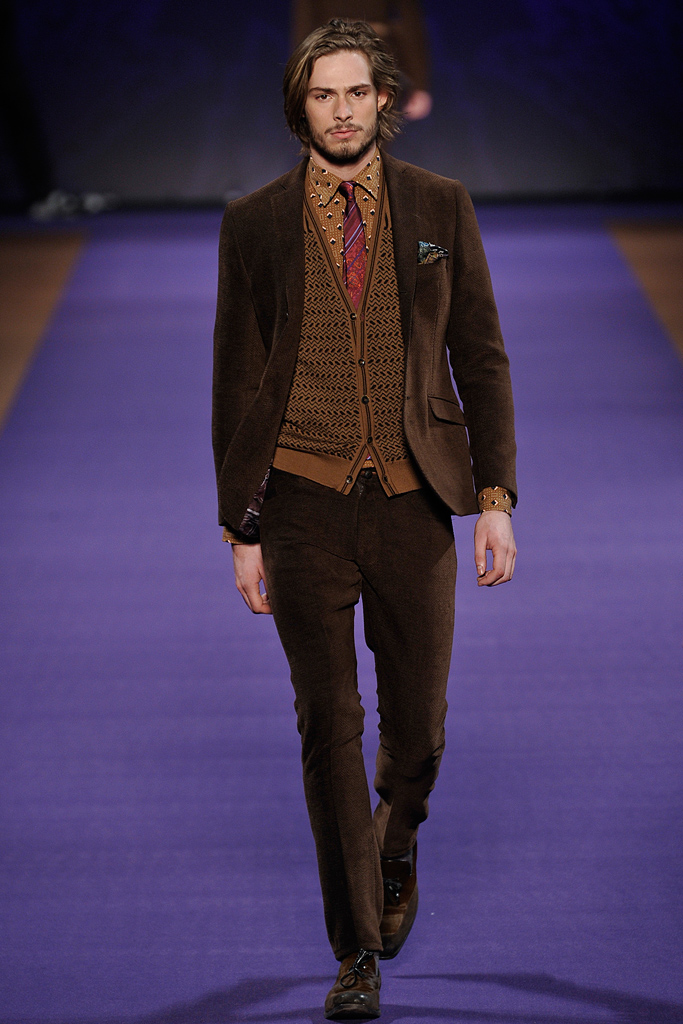 Etro 2011 ﶬװͼƬ