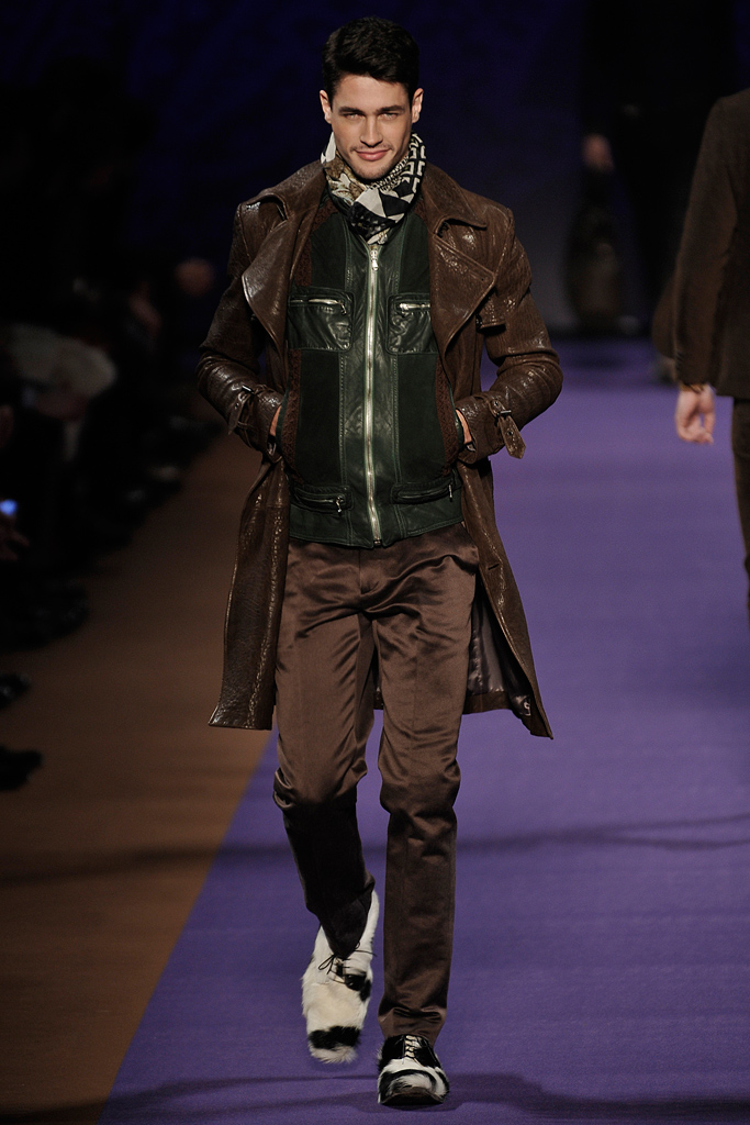 Etro 2011 ﶬװͼƬ