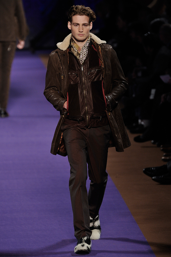 Etro 2011 ﶬװͼƬ